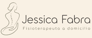 Logo Jessica Fabra Fisioterapia a domicilio